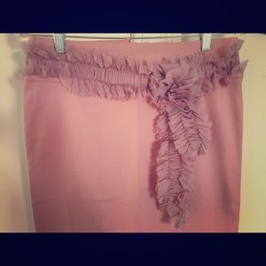 Lorena conti skirt